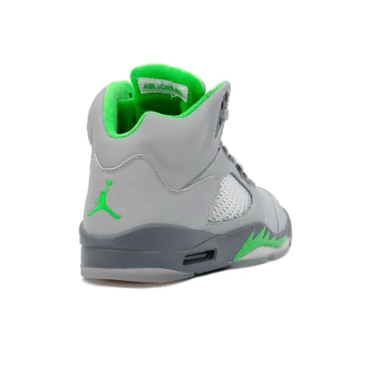 Air Jordan 5 Retro Green Bean Men’s – 136027-031