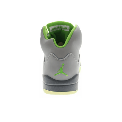 Air Jordan 5 Retro Green Bean Men’s – 136027-031