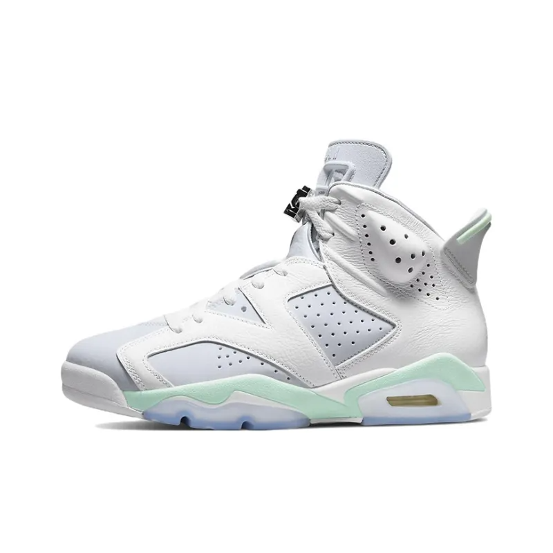 Air Jordan 6 Retro ‘Mint Foam’ DQ4914-103