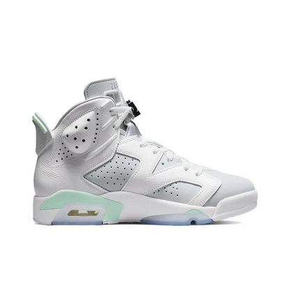 Air Jordan 6 Retro ‘Mint Foam’ DQ4914-103