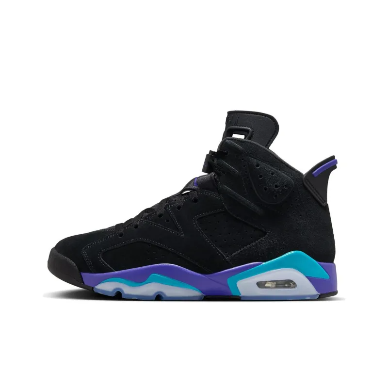 Air Jordan 6 Retro Aqua – CT8529-004