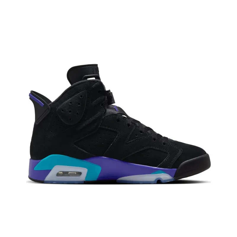 Air Jordan 6 Retro Aqua – CT8529-004