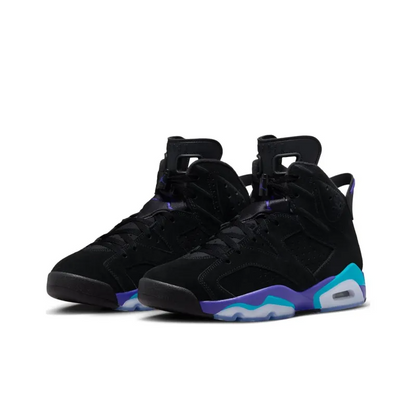 Air Jordan 6 Retro Aqua – CT8529-004