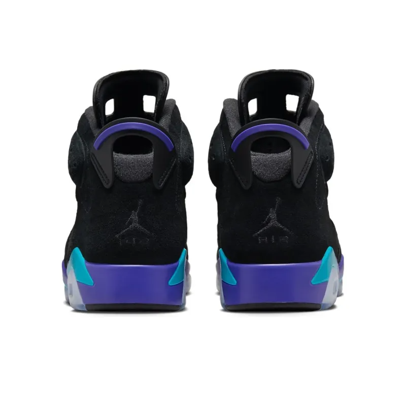 Air Jordan 6 Retro Aqua – CT8529-004