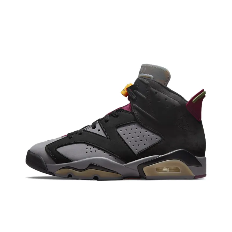 Air Jordan 6 Retro ‘Bordeaux’ CT8529-063