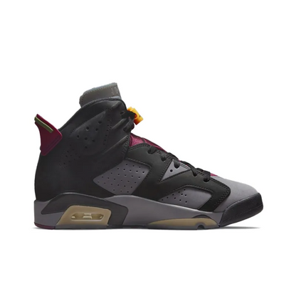 Air Jordan 6 Retro ‘Bordeaux’ CT8529-063