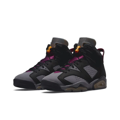 Air Jordan 6 Retro ‘Bordeaux’ CT8529-063