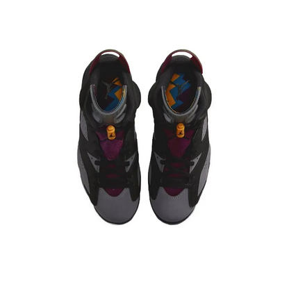 Air Jordan 6 Retro ‘Bordeaux’ CT8529-063