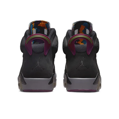 Air Jordan 6 Retro ‘Bordeaux’ CT8529-063