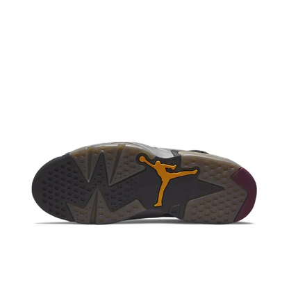 Air Jordan 6 Retro ‘Bordeaux’ CT8529-063