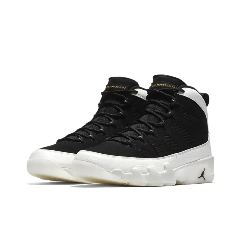 Air Jordan 9 Retro City Of Flight – 302370-021