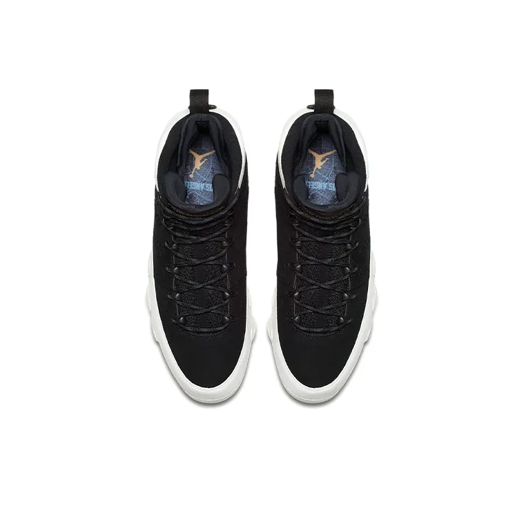 Air Jordan 9 Retro City Of Flight – 302370-021