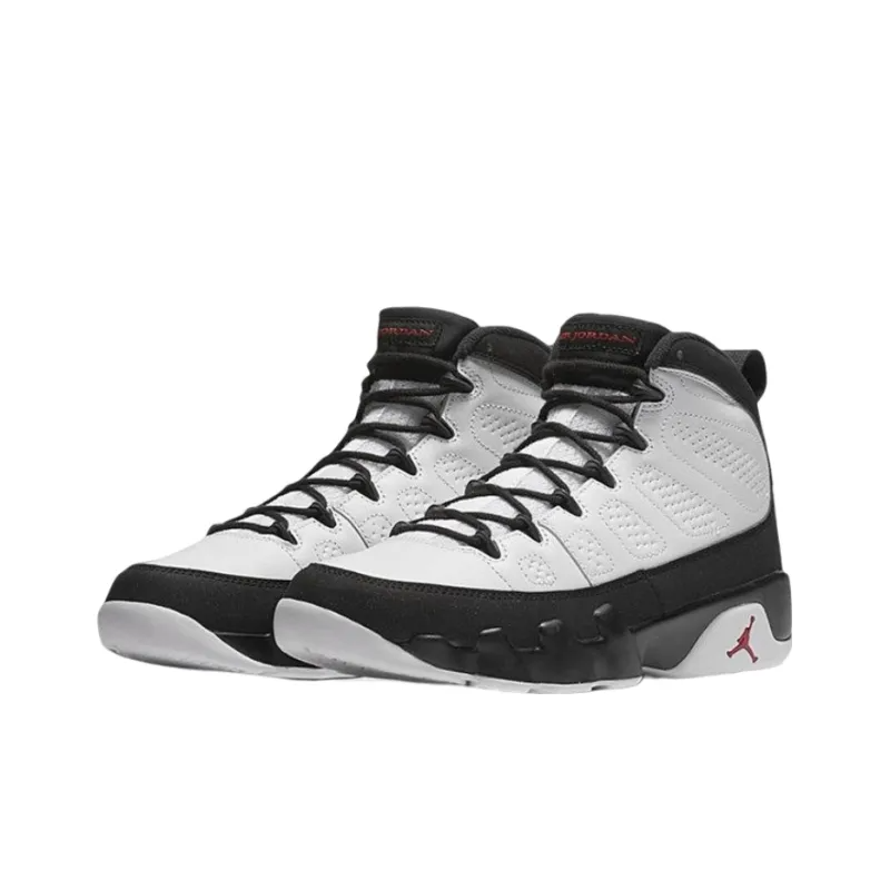 Air Jordan 9 Retro OG 2016 GS – 302359-112