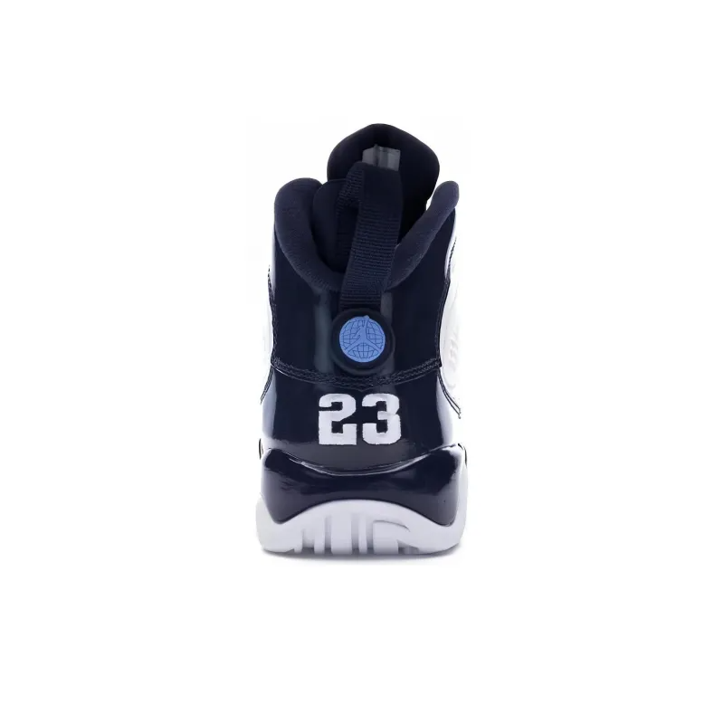 Air Jordan 9 Retro UNC Sneakers Men’s – 302370-145