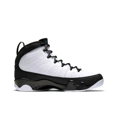 Air Jordan 9 Retro University Blue Sneakers – CT8019-140