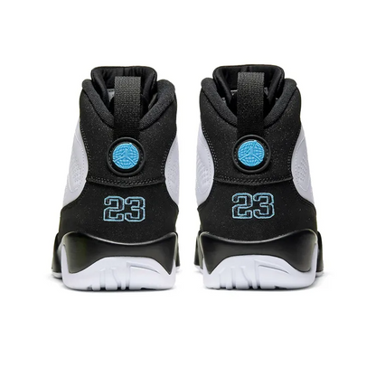 Air Jordan 9 Retro University Blue Sneakers – CT8019-140