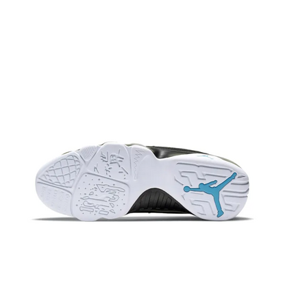 Air Jordan 9 Retro University Blue Sneakers – CT8019-140