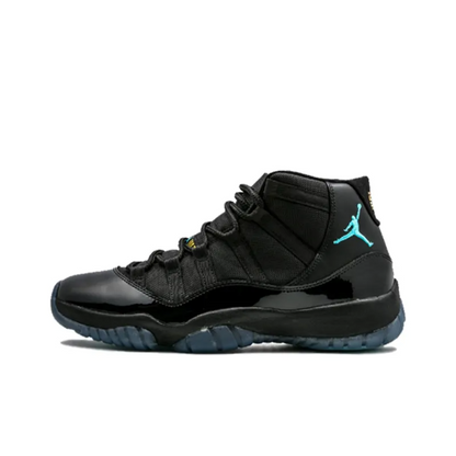 Air Jordan 11 Retro ‘Gamma Blue’ 378037-006