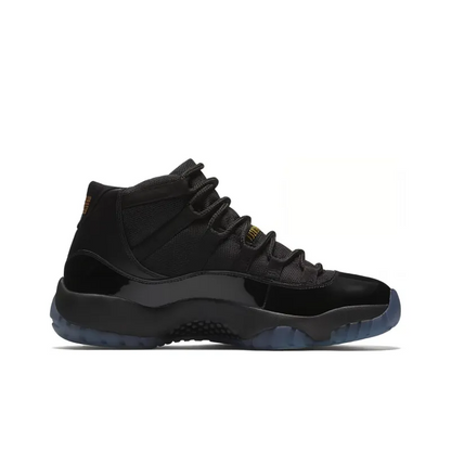 Air Jordan 11 Retro ‘Gamma Blue’ 378037-006