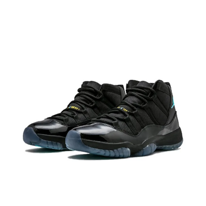 Air Jordan 11 Retro ‘Gamma Blue’ 378037-006