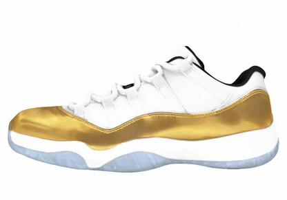 Air Jordan 11 Retro Low Closing Ceremony – 528895-103