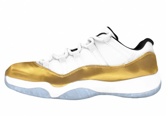 Air Jordan 11 Retro Low Closing Ceremony – 528895-103