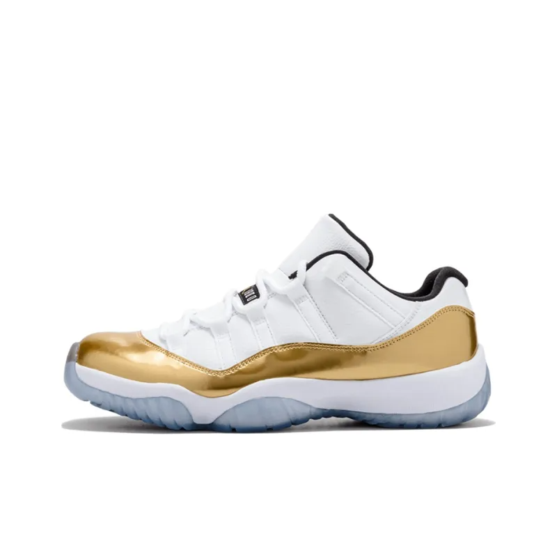 Air Jordan 11 Retro Low Closing Ceremony – 528895-103