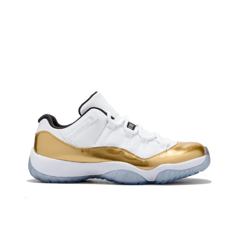 Air Jordan 11 Retro Low Closing Ceremony – 528895-103