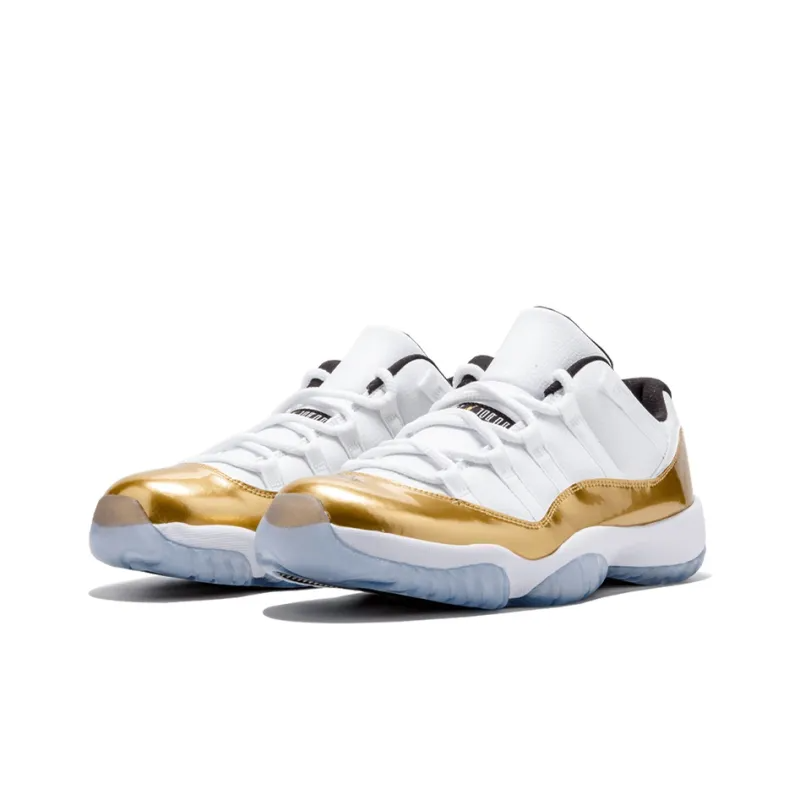 Air Jordan 11 Retro Low Closing Ceremony – 528895-103