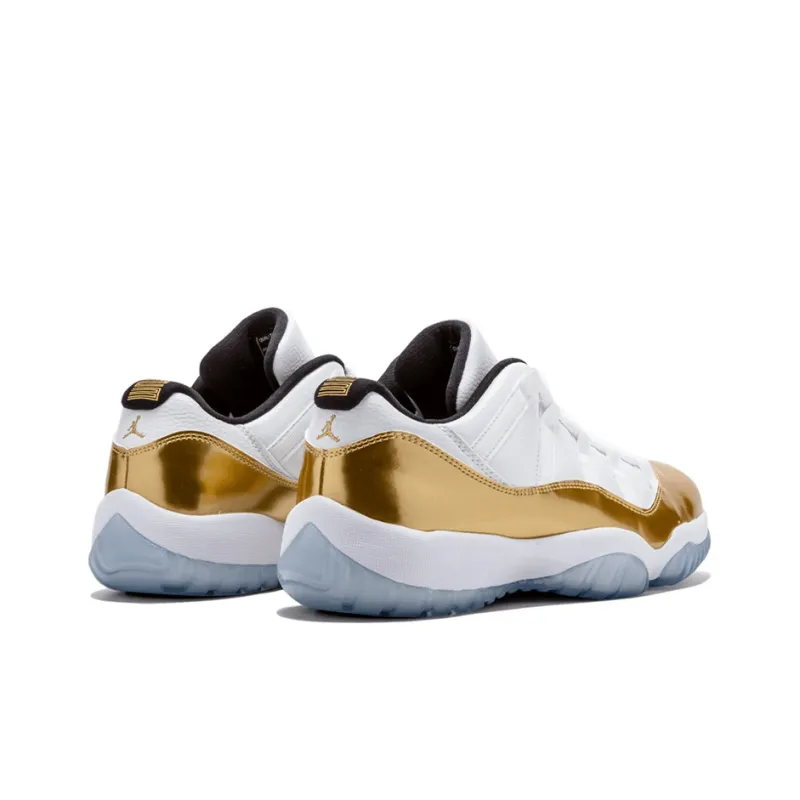 Air Jordan 11 Retro Low Closing Ceremony – 528895-103