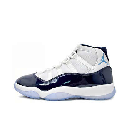 Air Jordan 11 Retro ‘Win Like ’82’ 378037-123