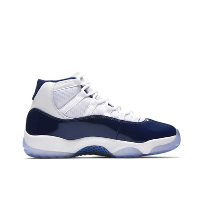 Air Jordan 11 Retro ‘Win Like ’82’ 378037-123