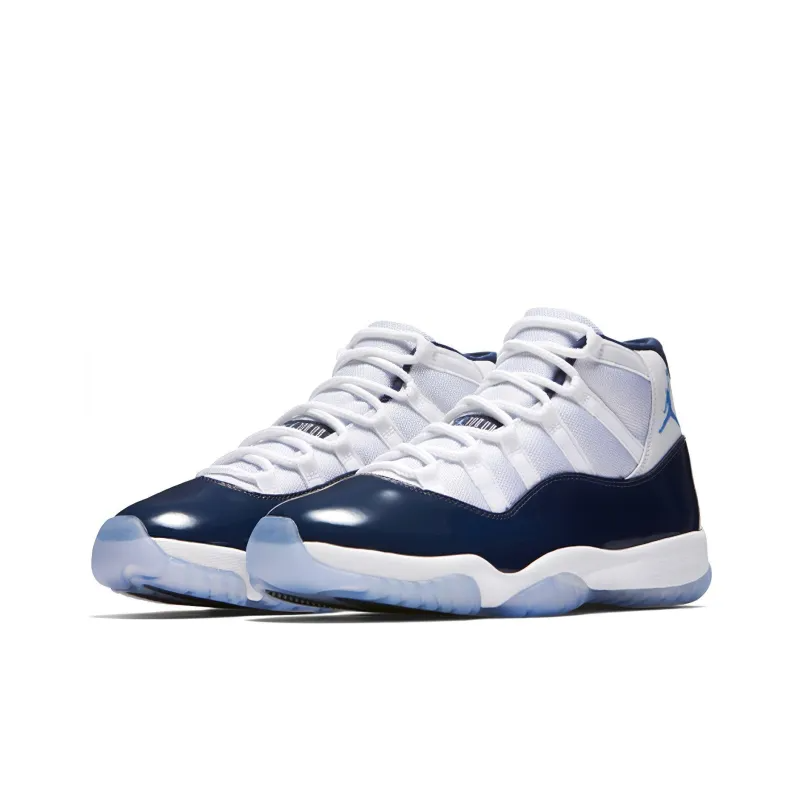 Air Jordan 11 Retro ‘Win Like ’82’ 378037-123