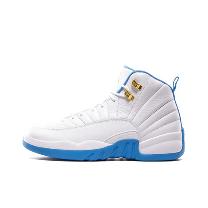 Air Jordan 12 Retro University Blue 2016 GS – 510815-127