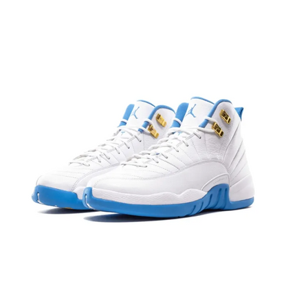 Air Jordan 12 Retro University Blue 2016 GS – 510815-127