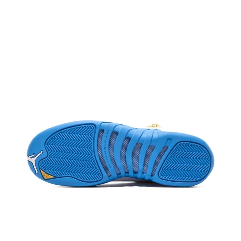 Air Jordan 12 Retro University Blue 2016 GS – 510815-127