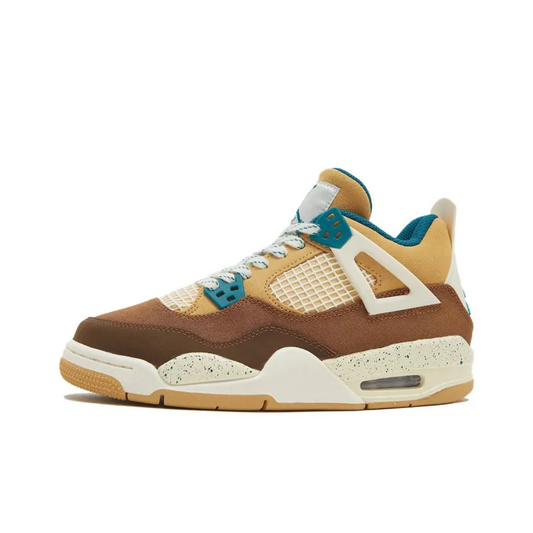 Air Jordan 4 Retro Cacao Wow GS – FB2214-200