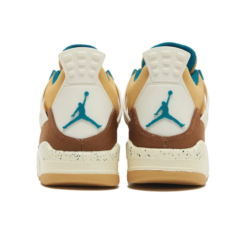 Air Jordan 4 Retro Cacao Wow GS – FB2214-200