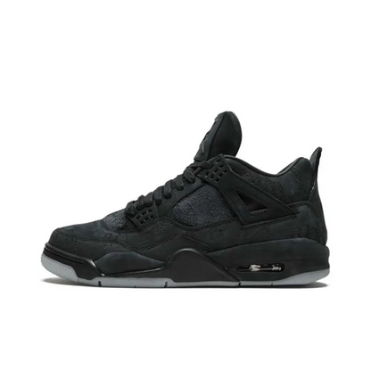 Air Jordan 4 Retro Kaws Black – 930155-001