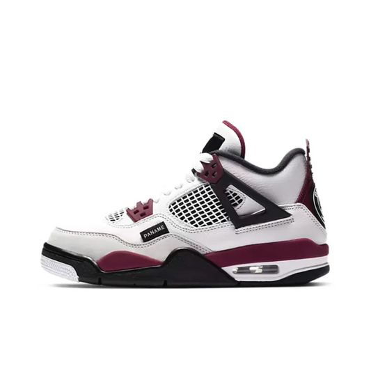 Air Jordan 4 Retro ‘PSG Paris Saint-Germain’ GS – CZ6509-100