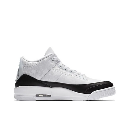 Air Jordan 3 Retro SP X Fragment Design White – DA3595-100