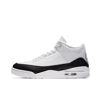 Air Jordan 3 Retro SP X Fragment Design White – DA3595-100