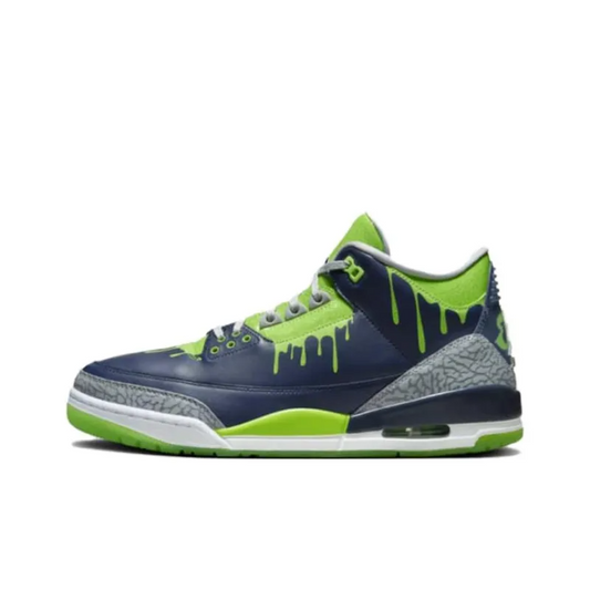 Doernbecher Freestyle X Air Jordan 3 Hugo – Fz3030-919