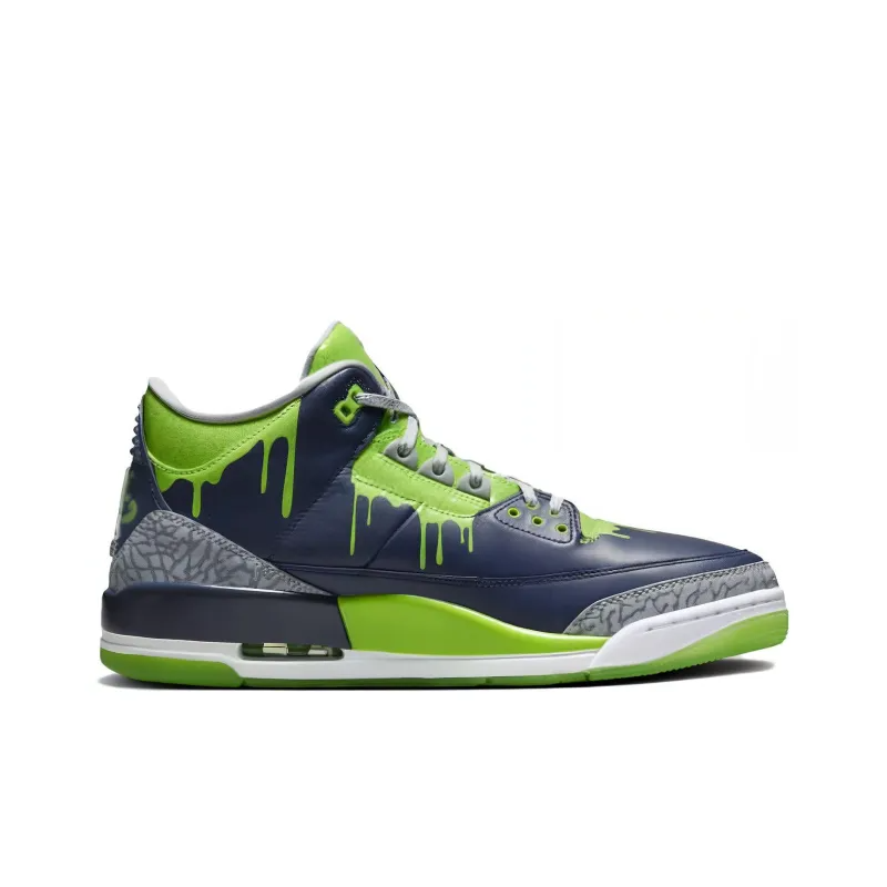 Doernbecher Freestyle X Air Jordan 3 Hugo – Fz3030-919