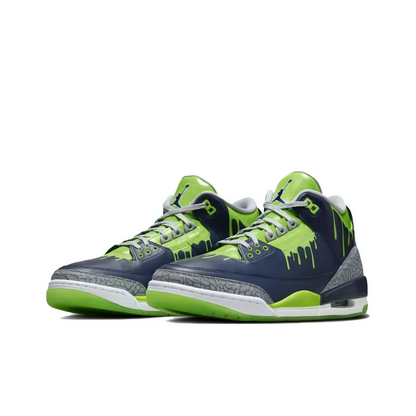 Doernbecher Freestyle X Air Jordan 3 Hugo – Fz3030-919