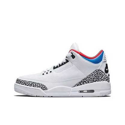 Air Jordan 3 Retro ‘Seoul’ AV8370-100