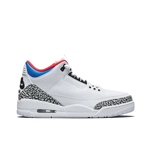 Air Jordan 3 Retro ‘Seoul’ AV8370-100