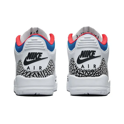 Air Jordan 3 Retro ‘Seoul’ AV8370-100