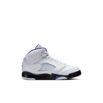 Air Jordan 5 Retro Dark Concord PS – 440889-141