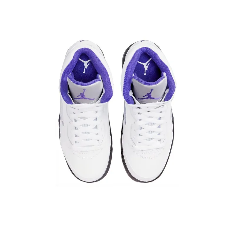 Air Jordan 5 Retro Dark Concord PS – 440889-141